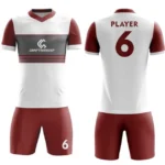Soccer Uniform