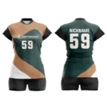 VolleyBall Uniform