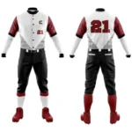 Baseball Uniforms