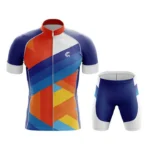 Cycling uniform