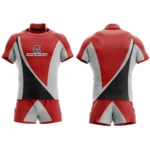 Rugby Uniforms