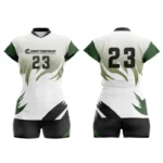 VolleyBall Uniform