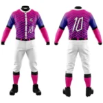 Baseball Uniforms