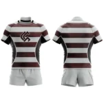 Rugby Uniforms