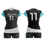 VolleyBall Uniform
