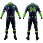 Baseball Uniforms
