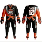 Ice hockey Uniforms