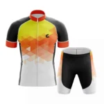 Cycling uniform