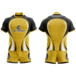 Rugby Uniforms