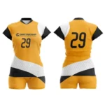 VolleyBall Uniform