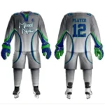 Ice hockey Uniforms
