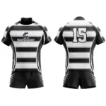 Rugby Uniforms