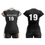 VolleyBall Uniform