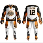 Ice hockey Uniforms