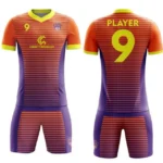 Soccer Uniform