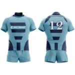 Rugby Uniforms
