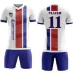 Soccer Uniform