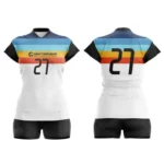 VolleyBall Uniform
