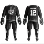 Ice hockey Uniforms