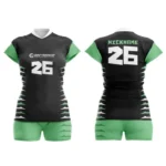 VolleyBall Uniform