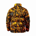 Puffer Jacket - Image 2