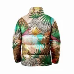 Puffer Jacket - Image 2