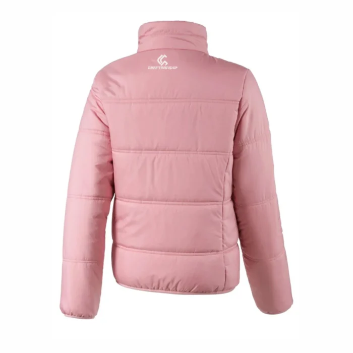Puffer Jacket - Image 2