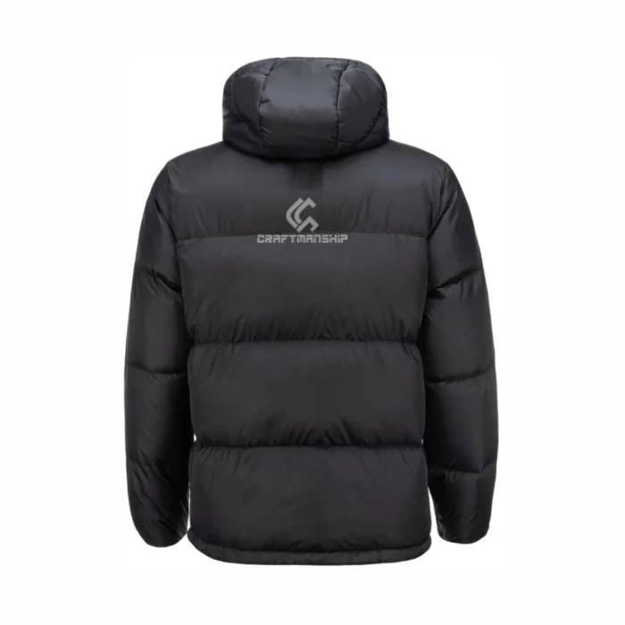 Puffer Jacket - Image 2