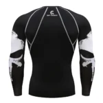 Compression Shirts - Image 2