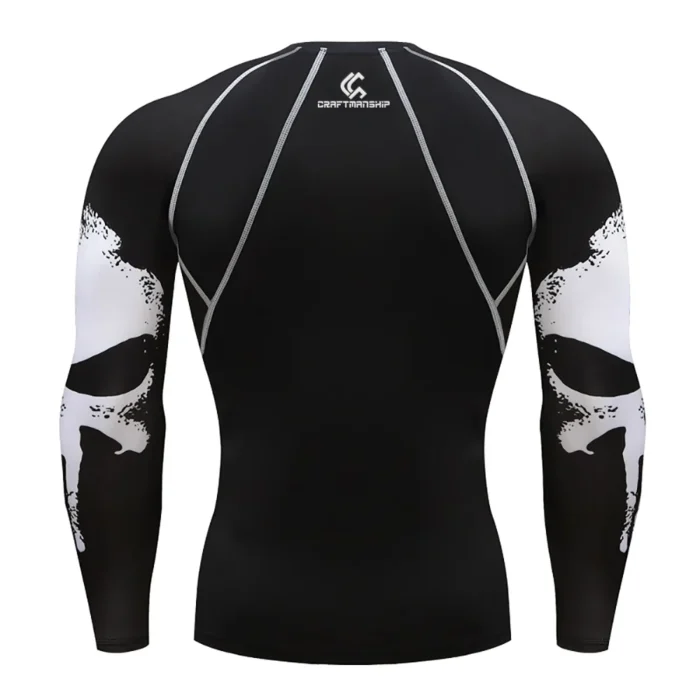 Compression Shirts - Image 2