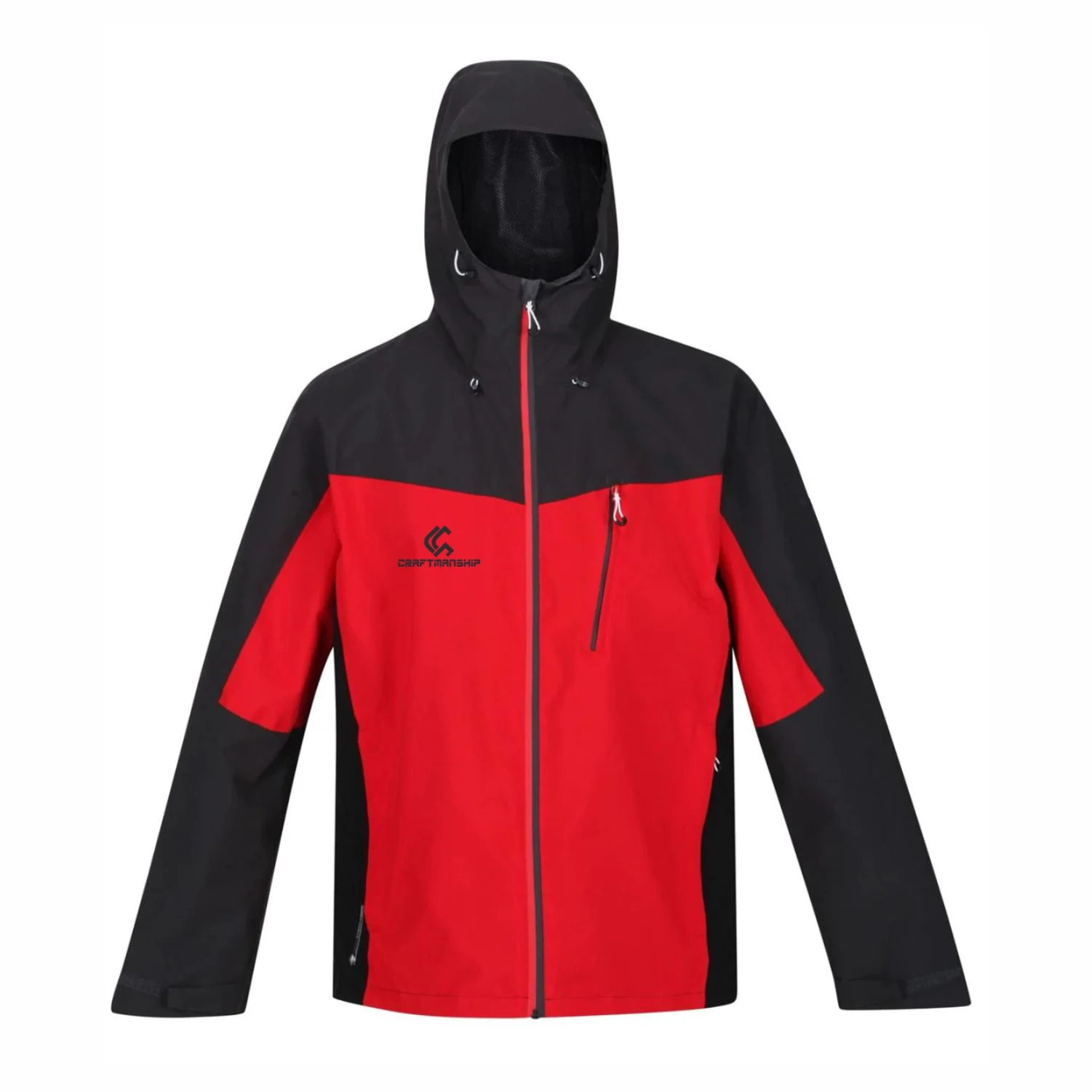 Q15 Waterproof Jacket - Image 1