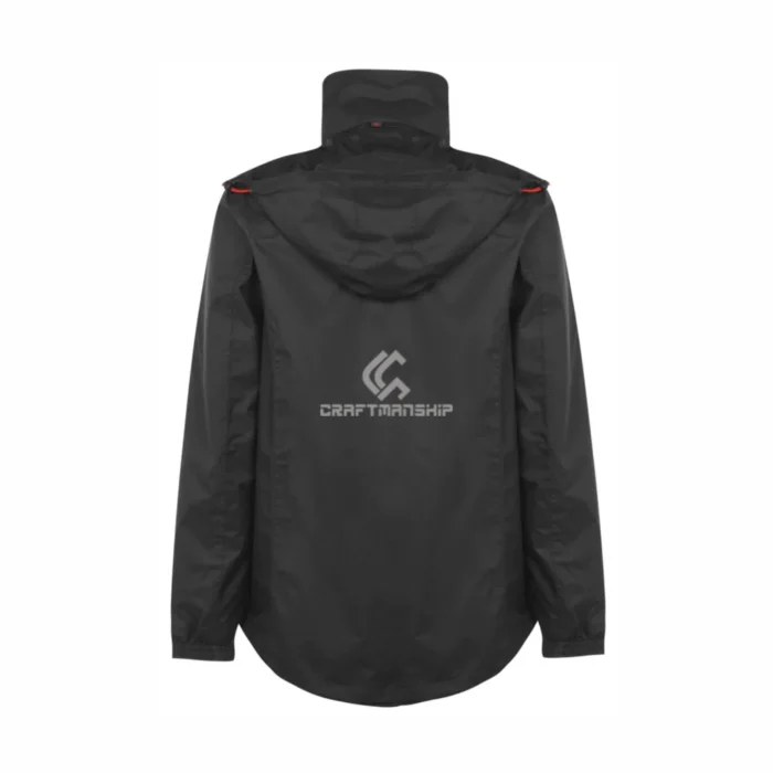 Waterproof Jacket - Image 2