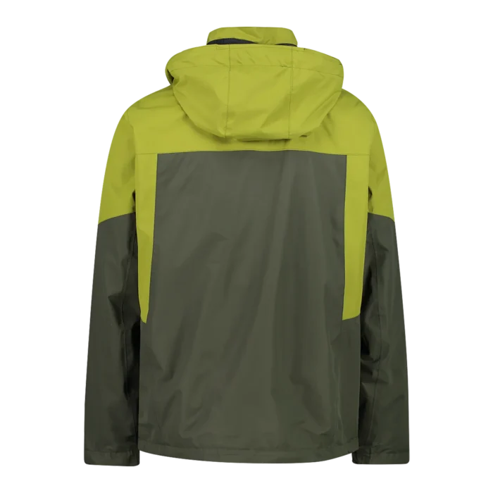 Waterproof Jacket - Image 2