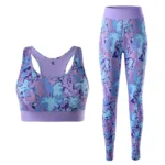 Bra & Legging Set