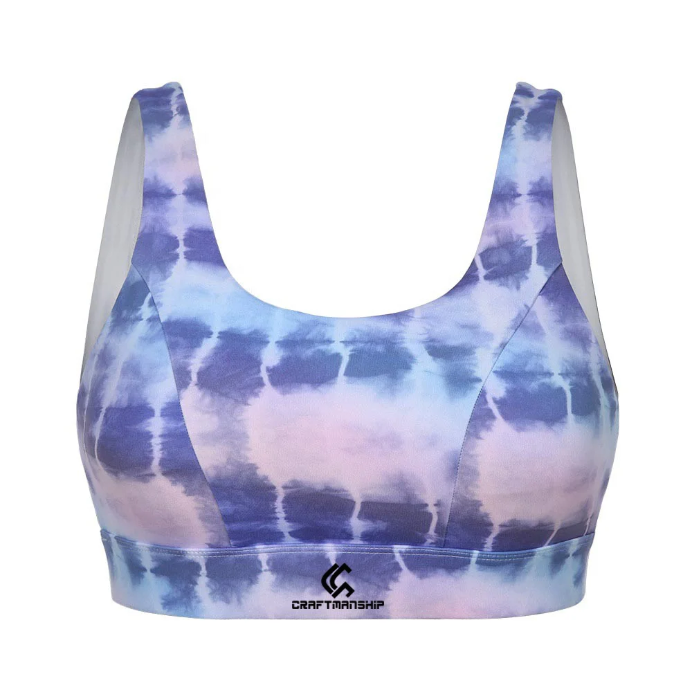 j14 Sports Bra - Image 1