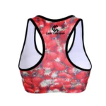 Sports Bra - Image 2