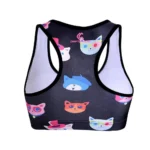 Sports Bra - Image 2