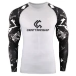 Rash Guard