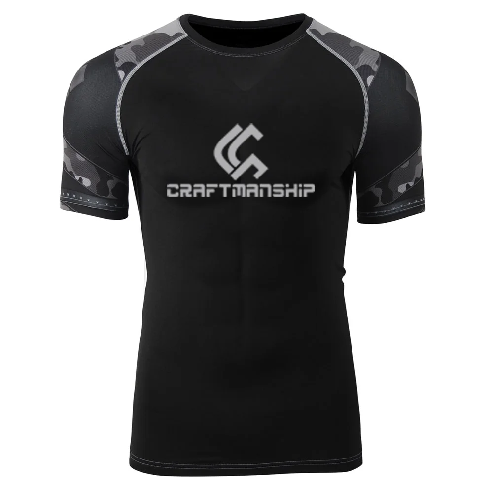 m13 Rash Guard - Image 1