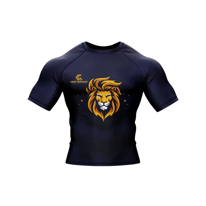 m19 Rash Guard - Image 1