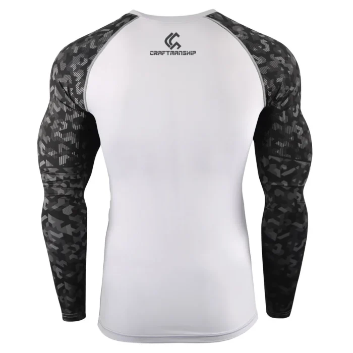 Rash Guard - Image 2