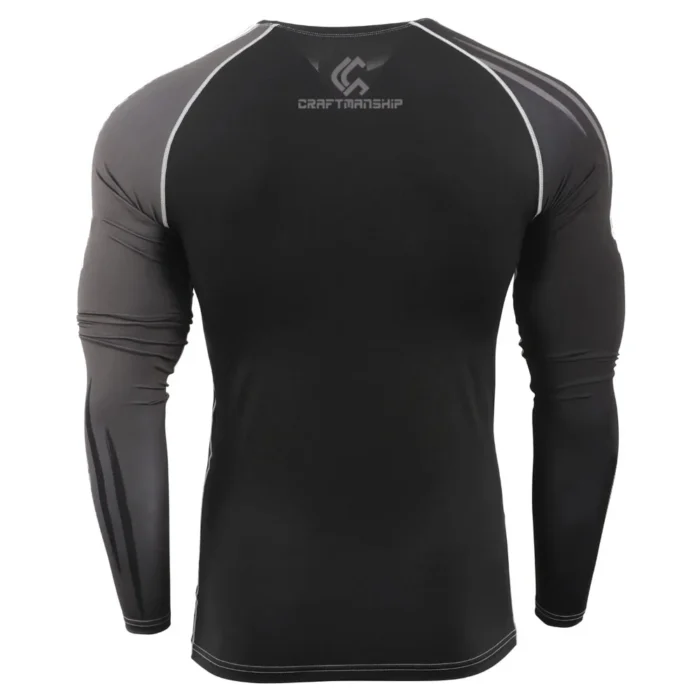 Rash Guard - Image 2