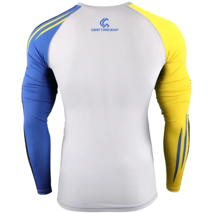 Rash Guard - Image 2