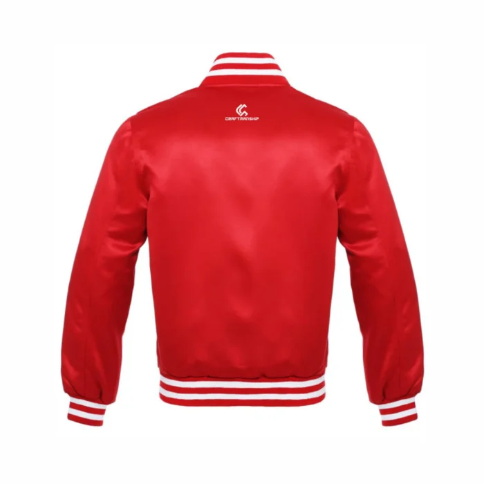 Varsity jackets - Image 2