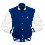 Varsity jackets