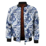 Bomber Jackets