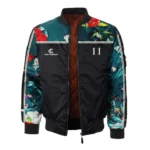 Bomber Jackets