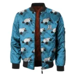 Bomber Jackets
